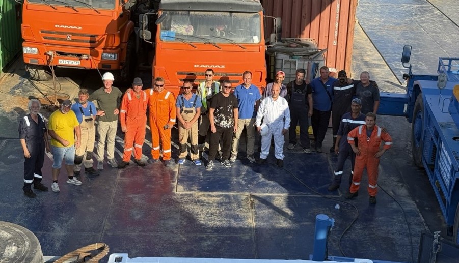 Геотехнический контроль и консалтинг - Изображение 6