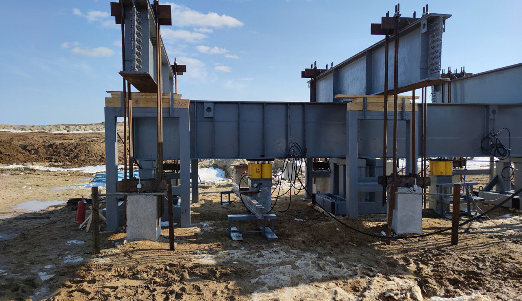 Геотехнический контроль и консалтинг - Изображение 7