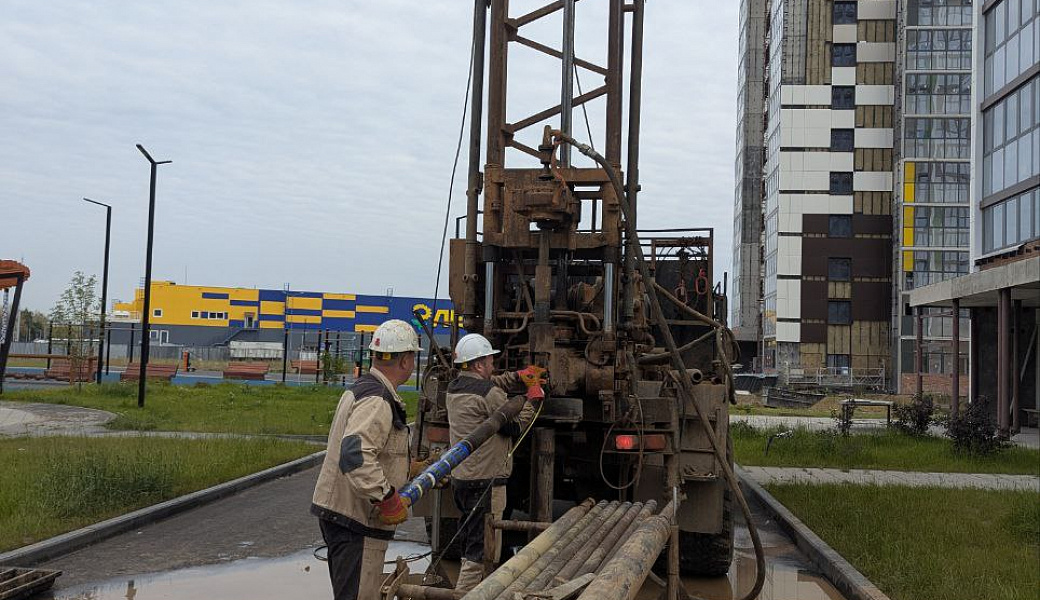 Прессиометр - Изображение 1