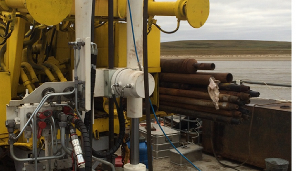 Малогабаритные установки статического зондирования - Изображение 2