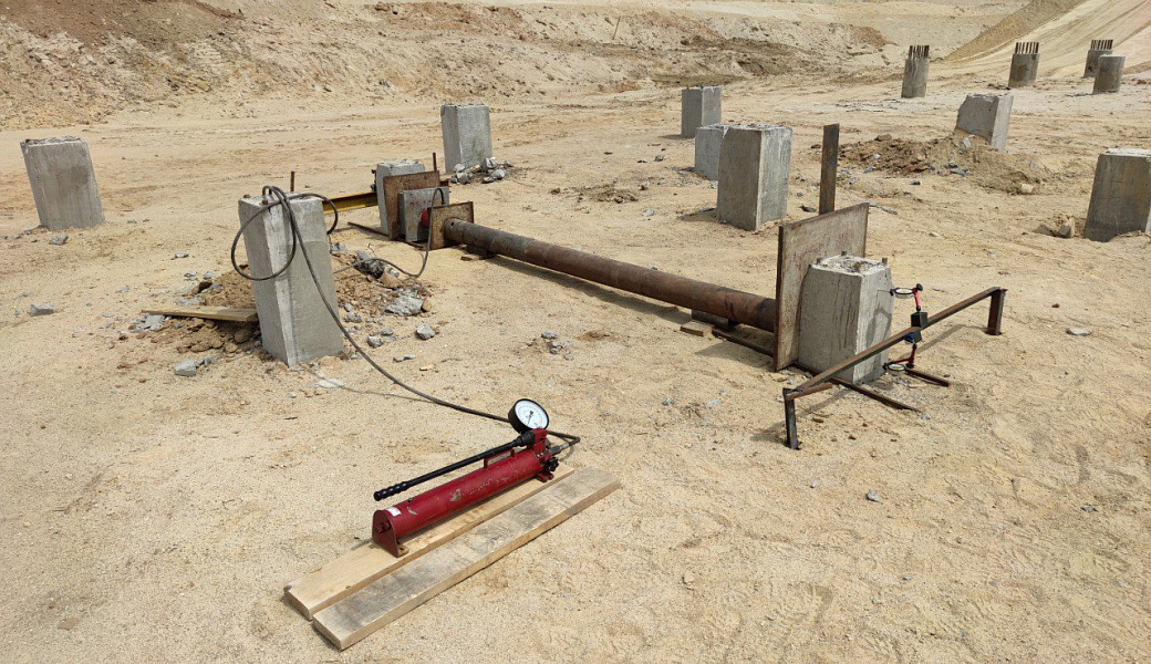 Геотехнический контроль и консалтинг - Изображение 9