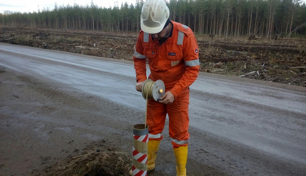 Инженерно-геологическое бурение (BH) - Изображение 7