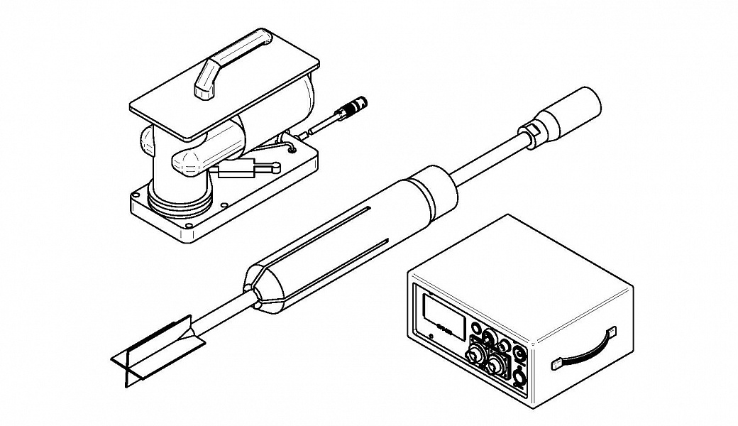 Метод вращательного среза (крыльчатка) - Изображение 2