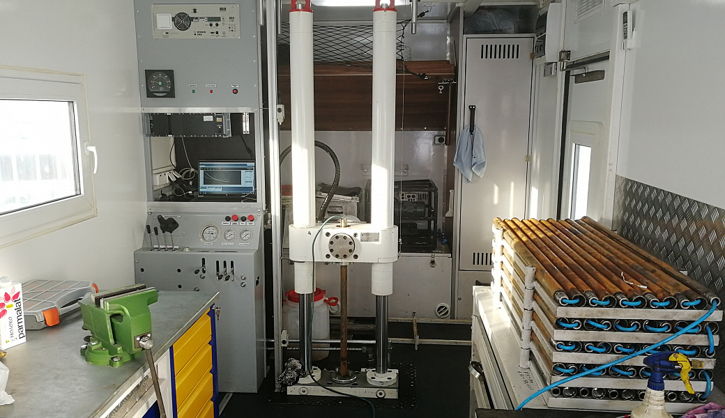 Статическое зондирование - Изображение 2