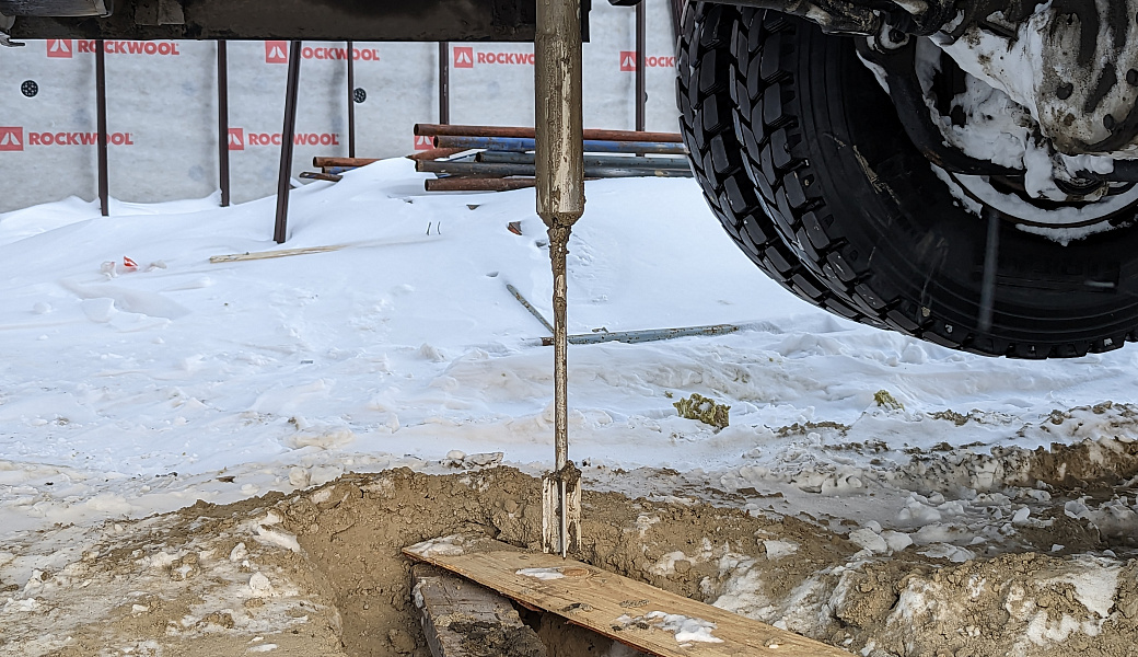 Метод вращательного среза (крыльчатка) - Изображение 1