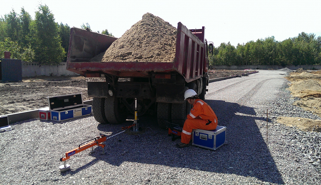 Плотномеры - Изображение 1